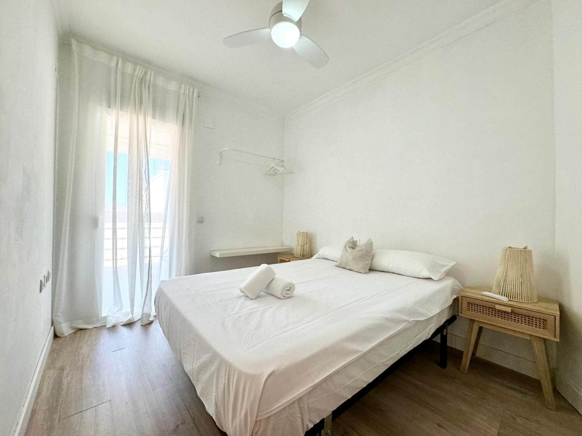 Apartment Terraza Chill Out مالقة المظهر الخارجي الصورة