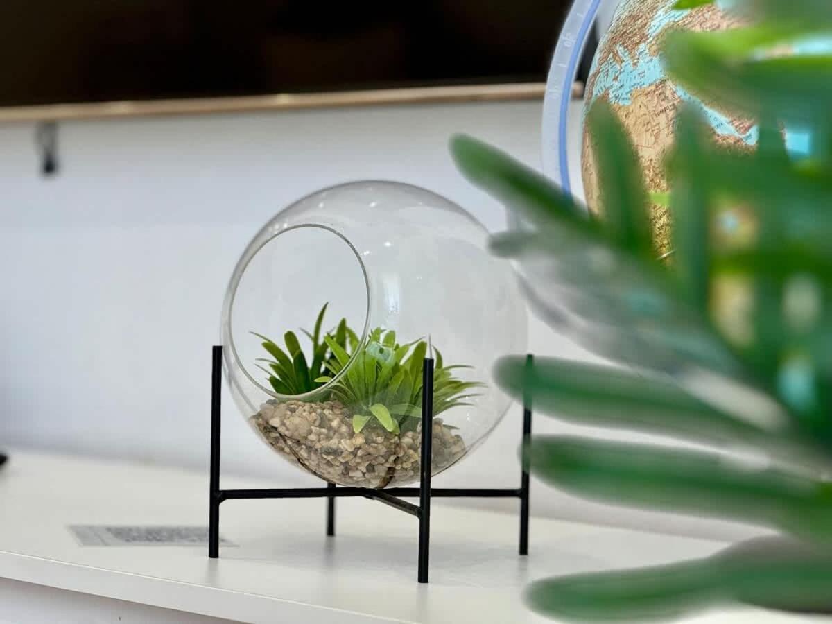Apartment Terraza Chill Out مالقة المظهر الخارجي الصورة